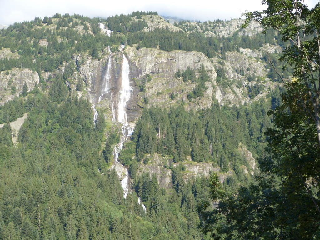 La Belledone A Vaujany Apartment Room photo